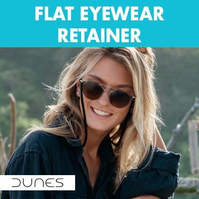 Image Flat Floating Eyewear Retainers